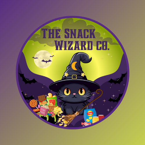 The Snack Wizard Co.