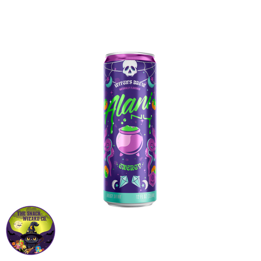 Alani Witch's Brew